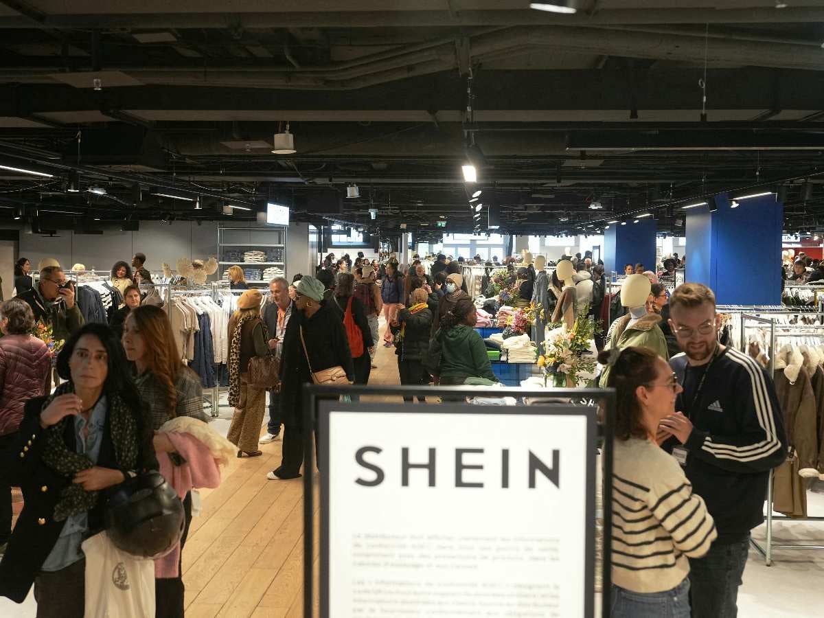 La batalla contra la moda peligrosa: Francia investiga y sanciona a Shein por riesgos en sus muñecos