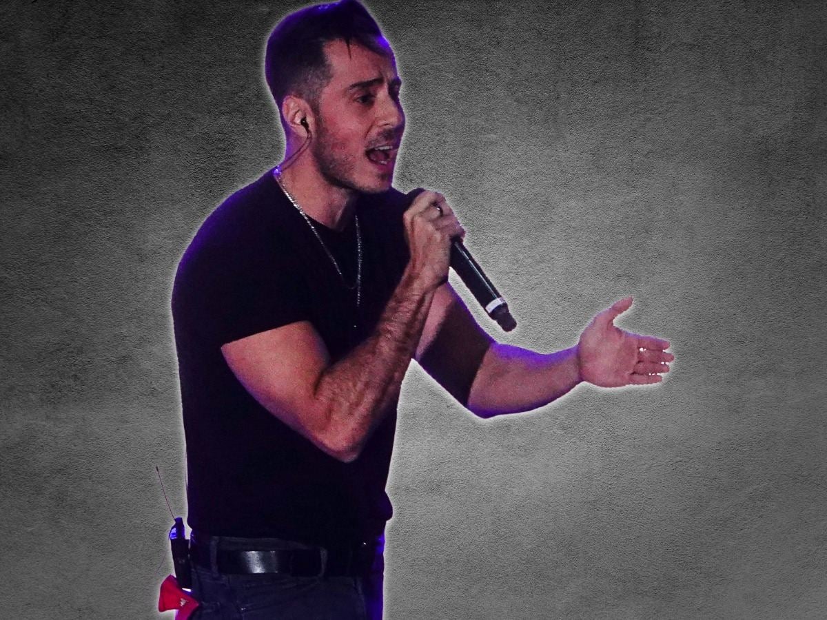 "El caos en el corazón de PXNDX: la trágica caída de Pepe Madero, líder caído en desgracia"