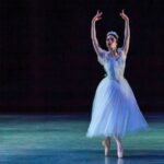 Giselle, la clásica coreografía romántica, vuelve a seducir a la audiencia en el Palacio de Bellas Artes: detalles exclusivos sobre la producción más esperada del año.
