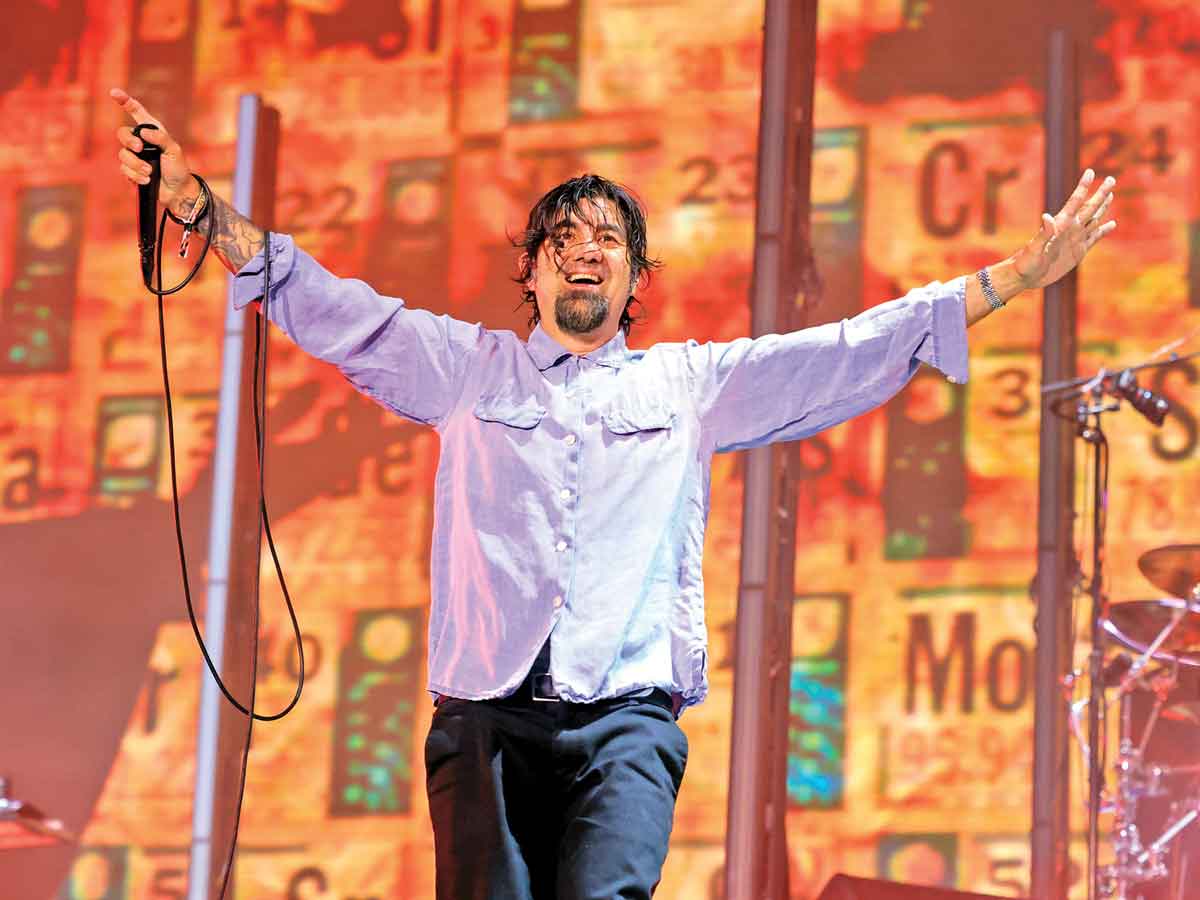 La coronación definitiva: 2000 artistas y bandas se alinean para un fin de semana inolvidable en el Corona Capital 2025