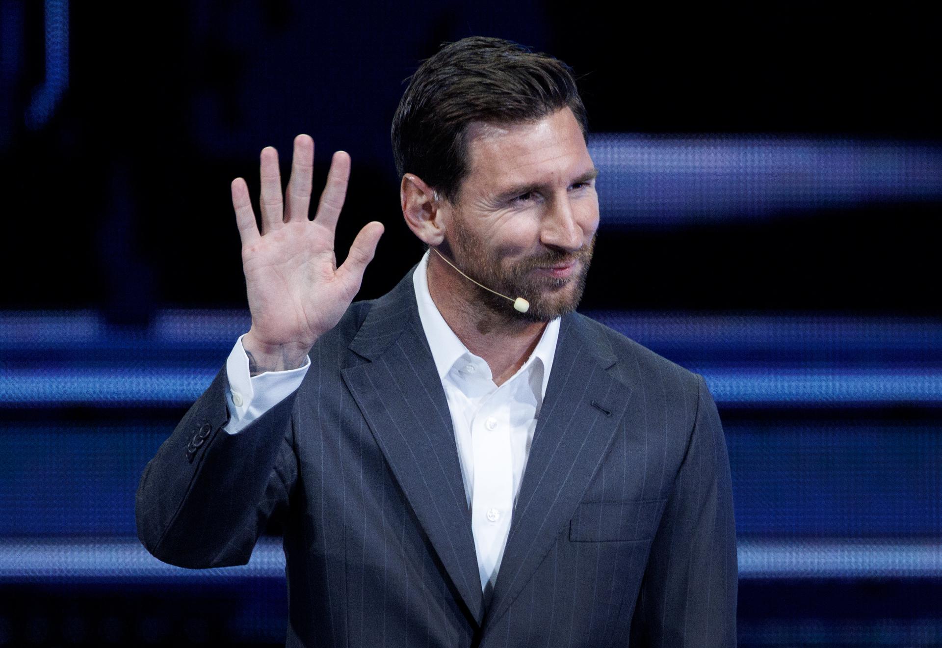 La profecía del crack: Messi anticipa el destino del fútbol en el Mundial 2026